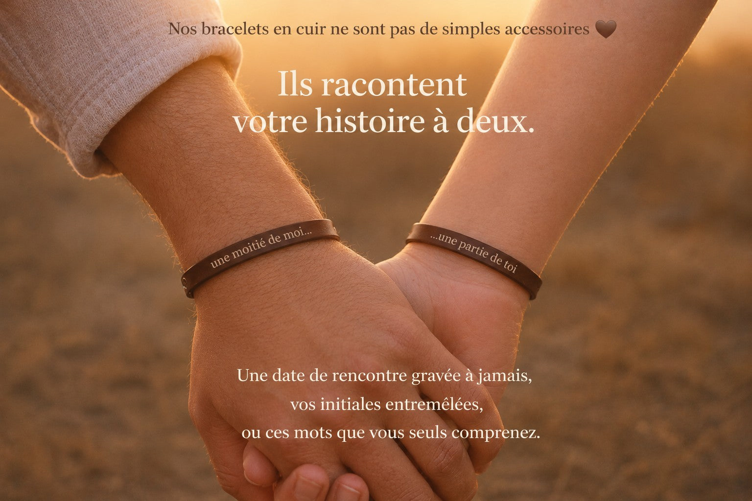 Les Inséparables