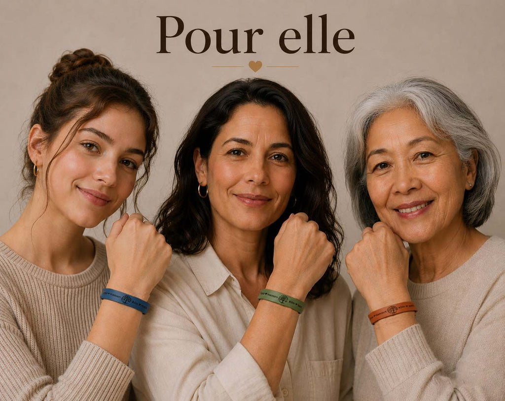 Arbre de Vie pour elle