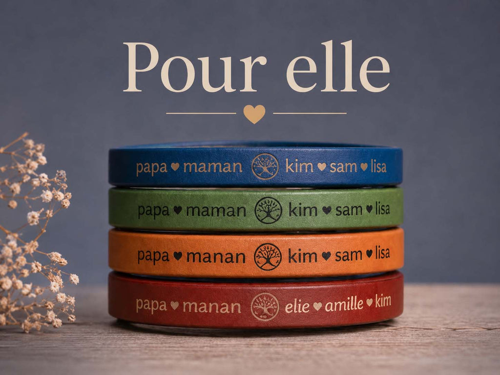 Arbre de Vie pour elle