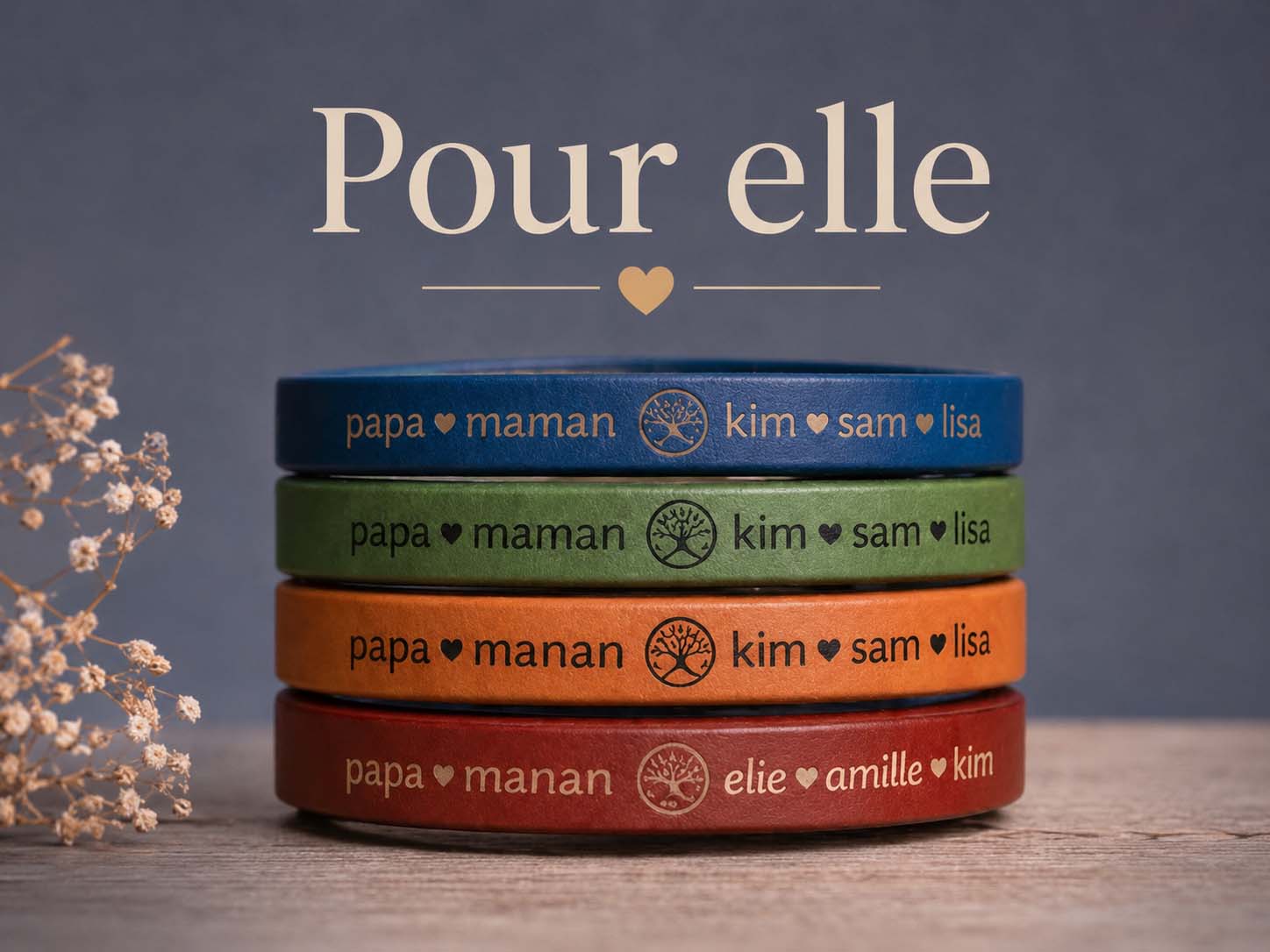 Arbre de Vie pour elle