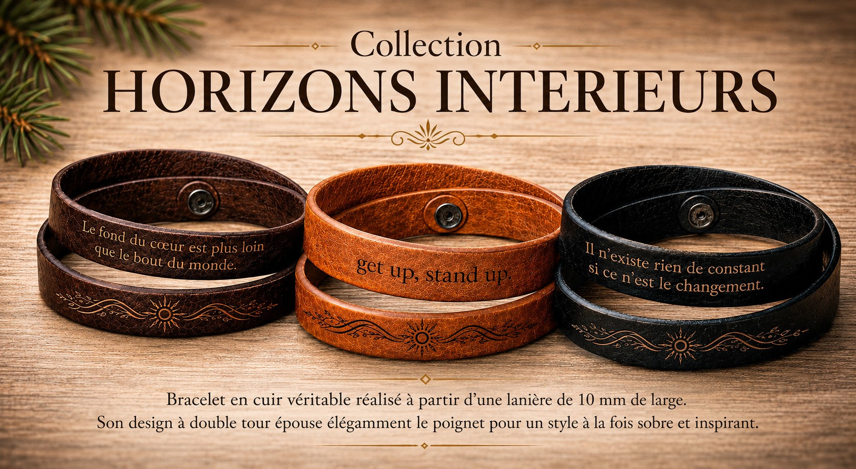 Horizons Intérieurs